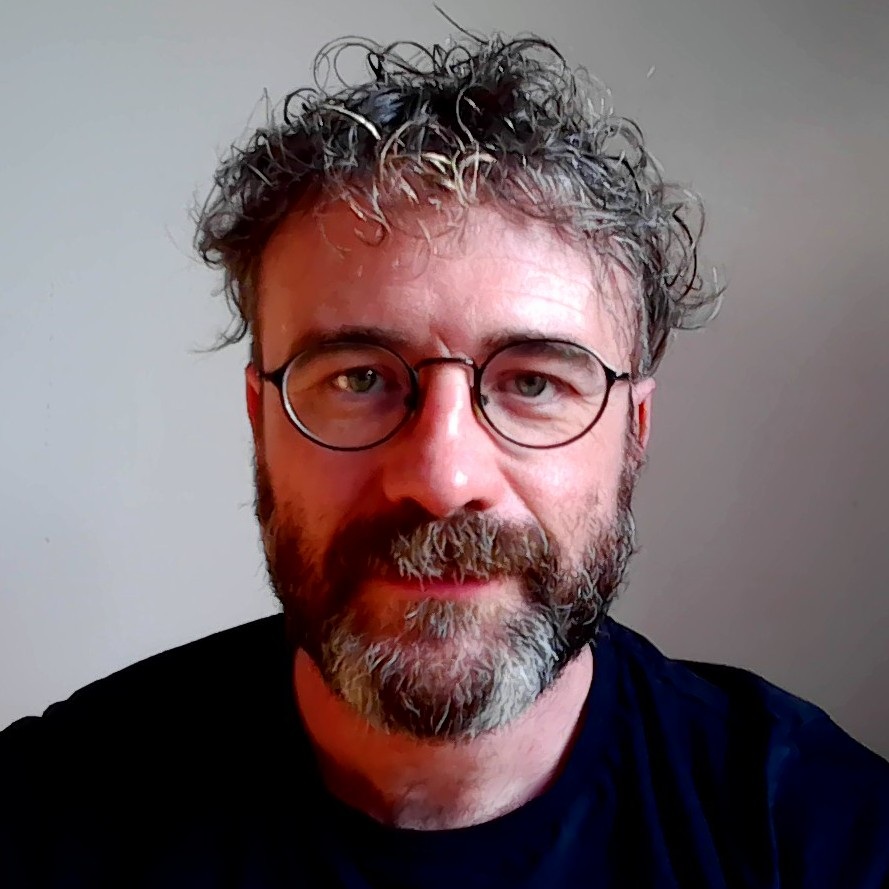 Kevin Brohan